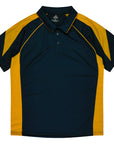 Aussie Pacific Premier Kids Polos - (3301)