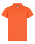 Aussie Pacific Hunter Kids Polos - (3312)