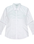 Aussie Pacific Kingswood Lady Shirt Long Sleeve (2910L)