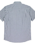 Aussie Pacific Devonport Mens Shirt Short Sleeve (1908S)