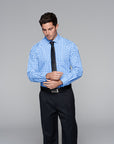 Aussie Pacific Devonport Mens Shirt Long Sleeve (1908L)