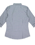 Aussie Pacific Devonport Lady Shirt 3/4 Sleeve (2908T)