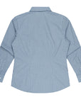 Aussie Pacific Epsom Lady Shirt Long Sleeve (2907L)