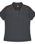 Aussie Pacific Currumbin Lady Polos - (2320)2nd colour