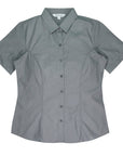 Aussie Pacific Lady Belair Short Sleeve Shirt-(2905S)