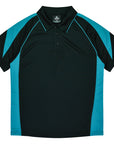 Aussie Pacific Premier Kids Polos - (3301)