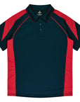 Aussie Pacific Premier Kids Polos - (3301)