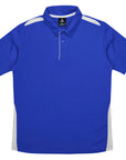 Aussie Pacific Paterson Kids Polos - (3305)