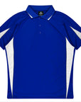 Aussie Pacific Eureka Kids Polos - 3304