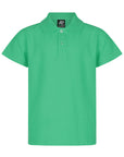 Aussie Pacific Hunter Kids Polos - (3312)