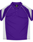 Aussie Pacific Premier Kids Polos - (3301)