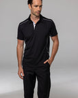 Aussie Pacific Kuranda Mens Polos - (1323)