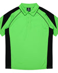 Aussie Pacific Premier Kids Polos - (3301)