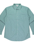 Aussie Pacific Epsom Mens Shirt Long Sleeve (1907L)