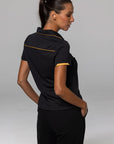 Aussie Pacific Currumbin Lady Polos - (2320)