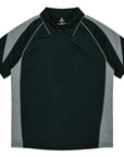 Aussie Pacific Premier Kids Polos - (3301)