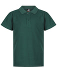 Aussie Pacific Hunter Kids Polos - (3312)