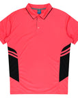 Aussie Pacific Tasman Kids Polos - (2nd Colour) - (3311)