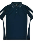 Aussie Pacific Eureka Kids Polos - 3304