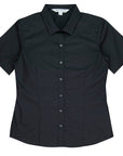 Aussie Pacific Kingswood Lady Shirt Short Sleeve (2910S)
