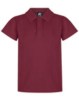 Aussie Pacific Hunter Kids Polos - (3312)