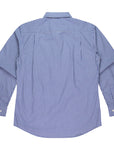 Aussie Pacific Epsom Mens Shirt Long Sleeve (1907L)
