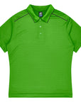 Aussie Pacific Currumbin Mens Polos - (1320)