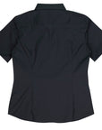Aussie Pacific Kingswood Lady Shirt Short Sleeve (2910S)