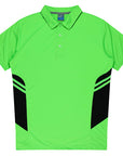 Aussie Pacific Tasman Kids Polos - (2nd Colour) - (3311)