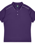 Aussie Pacific Currumbin Mens Polos - (1320)