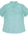 Aussie Pacific Epsom Lady Shirt Short Sleeve (2907S)