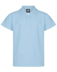 Aussie Pacific Hunter Kids Polos - (3312)