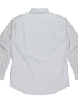 Aussie Pacific Kingswood Mens Shirt Long Sleeve (1910L)