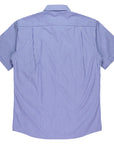 Aussie Pacific Epsom Mens Shirt Short Sleeve (1907S)