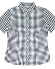 Aussie Pacific Brighton Lady Shirt Short Sleeve (2909S)