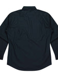 Aussie Pacific Kingswood Mens Shirt Long Sleeve (1910L)