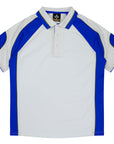 Aussie Pacific Murray Kids Polos - (3300)