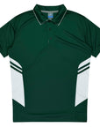 Aussie Pacific Tasman Kids Polos - (3311)