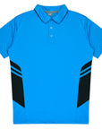 Aussie Pacific Tasman Kids Polos - (3311)
