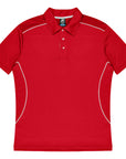 Aussie Pacific Kuranda Mens Polos - (1323)