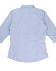 Aussie Pacific Lady Belair 3/4 Sleeve Shirt-(2905T)