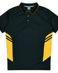 Aussie Pacific Tasman Kids Polos - (3311)