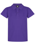 Aussie Pacific Hunter Kids Polos - (3312)