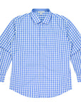 Aussie Pacific Devonport Mens Shirt Long Sleeve (1908L)