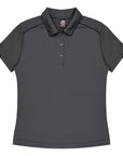 Aussie Pacific Currumbin Lady Polos - (2320)2nd colour