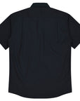 Aussie Pacific Kingswood Mens Shirt Short Sleeve - (1910S)