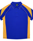 Aussie Pacific Premier Kids Polos - (3301)