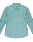 Aussie Pacific Epsom Lady Shirt Long Sleeve (2907L)