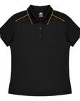 Aussie Pacific Currumbin Lady Polos - (2320)