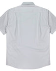 Aussie Pacific Kingswood Mens Shirt Short Sleeve - (1910S)